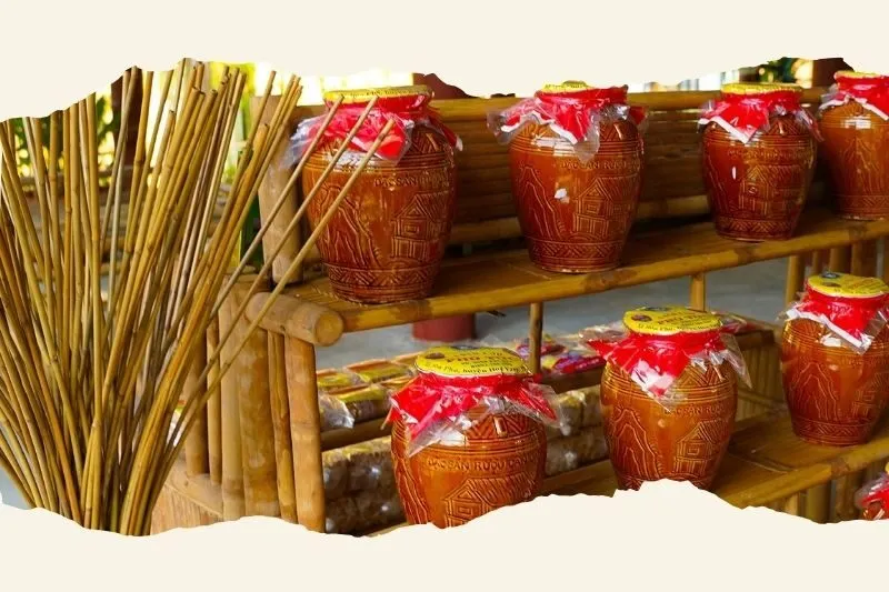 Rượu cần