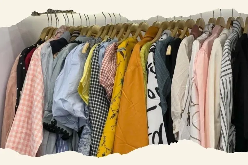 2hand Shopping