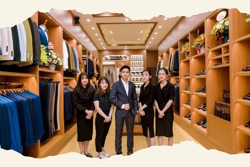 Adam Store Pleiku