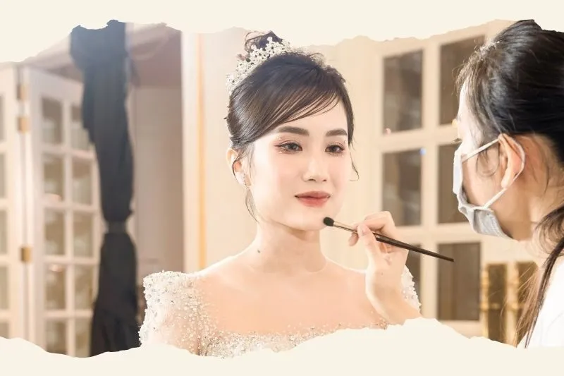 Áo Cưới Tây Lee