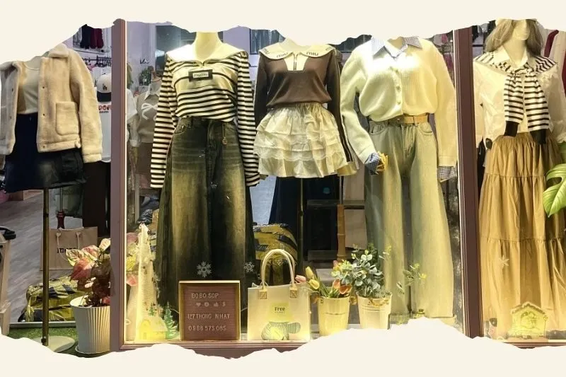 Bobo Shop