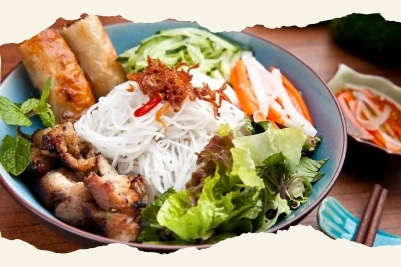 Bún Phương