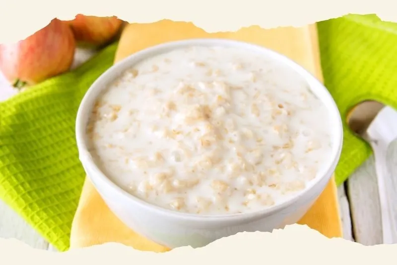 Cháo Dinh Dưỡng Chi Chi