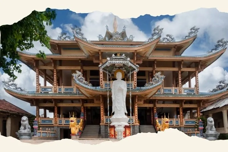Chùa Bửu Thắng