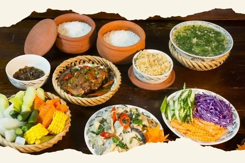 Cơm niêu Ngon Ba Miền