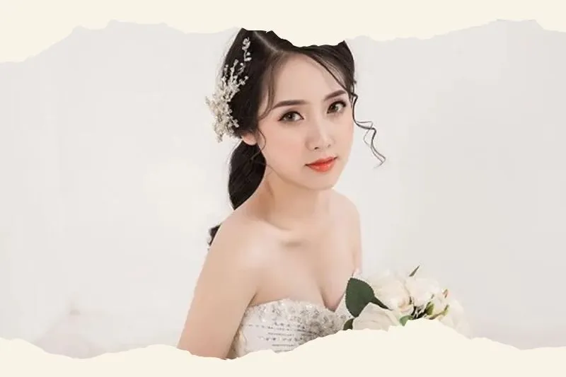 Đông Anh Wedding