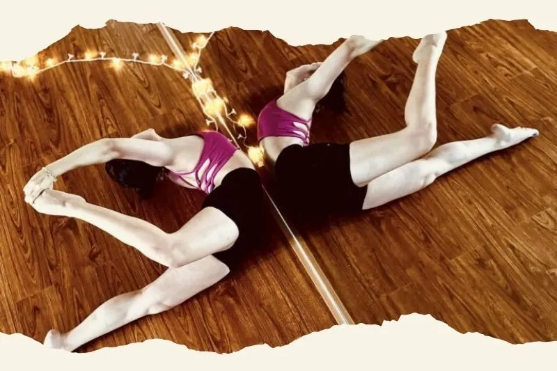 For Yoga