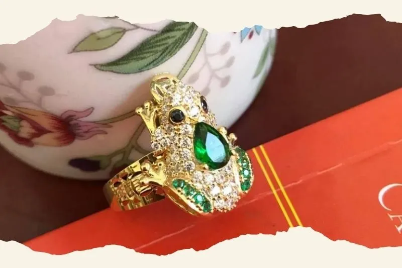Hiệu Vàng Hà Trí