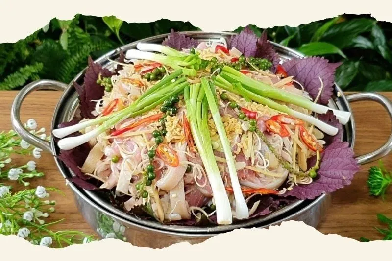 Lẩu Dê Tươi Đức Khang