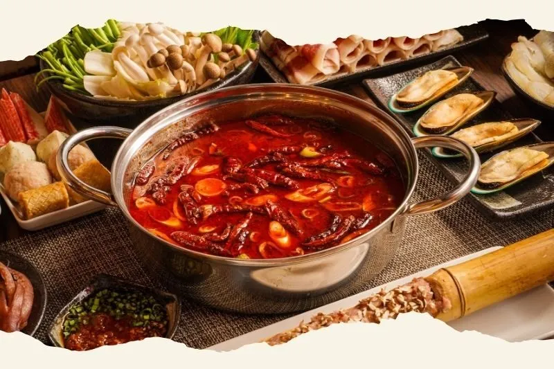 Lẩu Phố