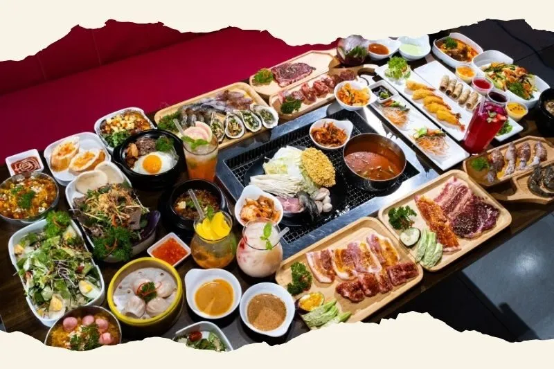 Madam Chu – Thịt Nướng Hongkong