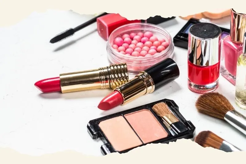 Mỹ phẩm Halo Cosmetics