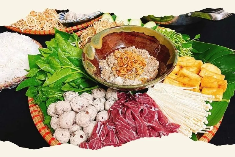 Ngon Ba Miền