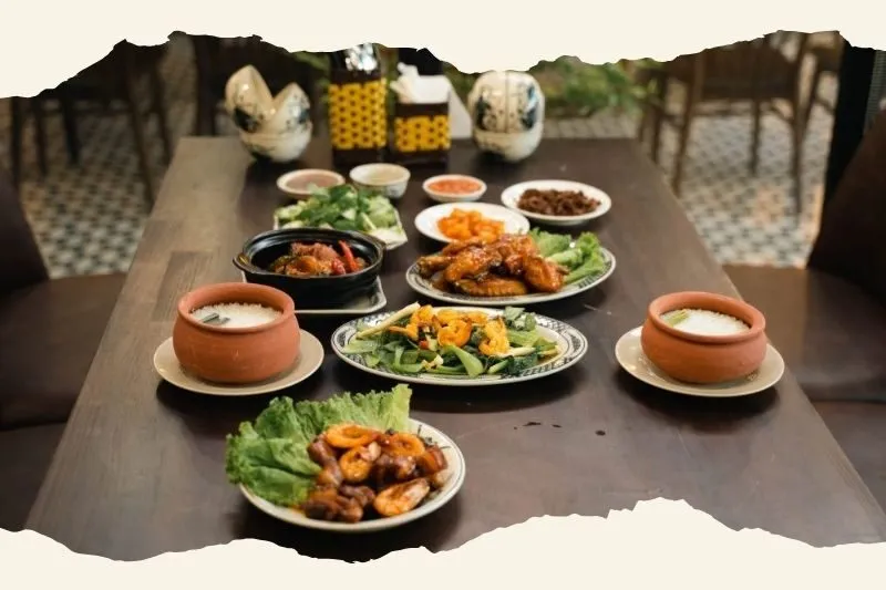 Nhà Hàng Cơm Niêu Pleiku