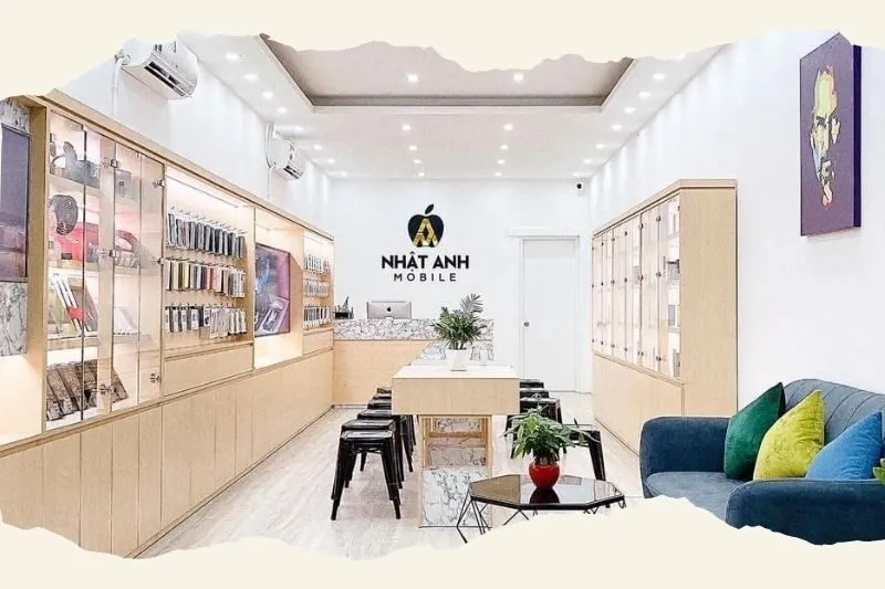 Nhật Anh Mobile