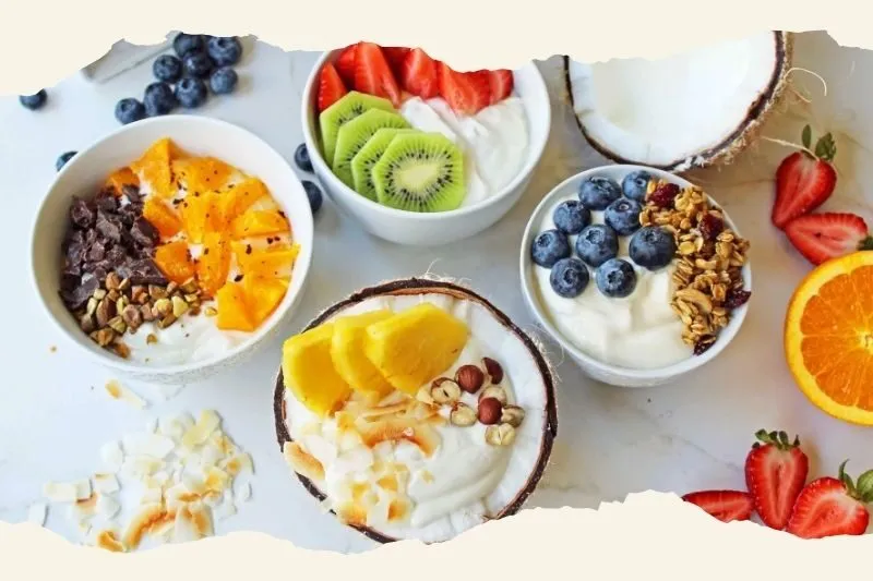 Omely Food and Drink