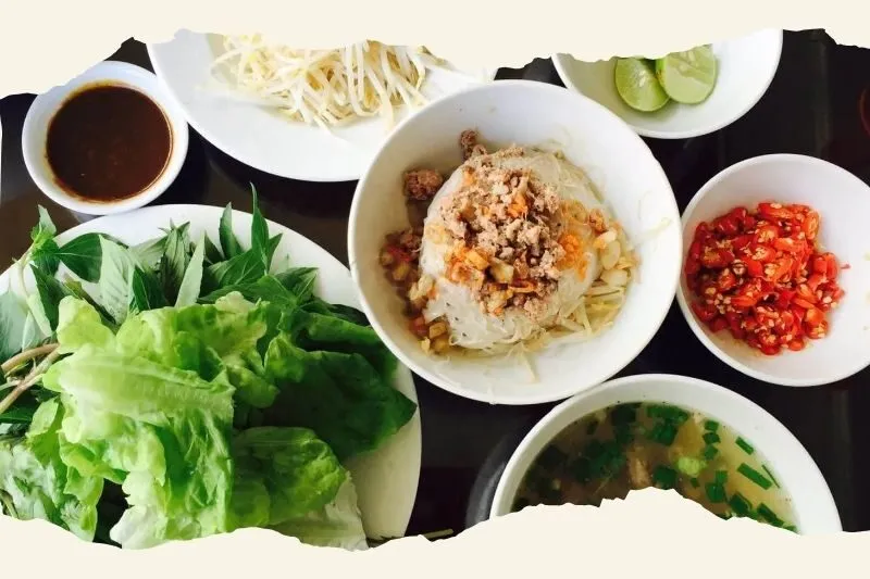 Phở Khô