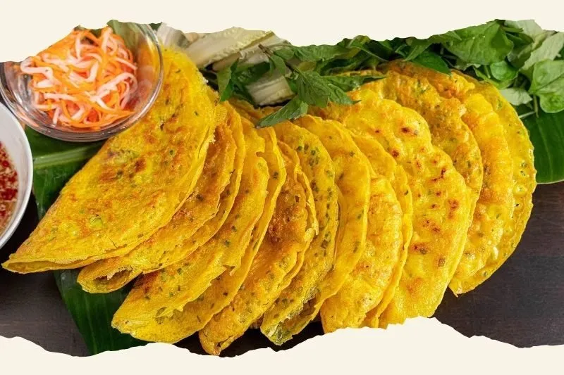 Quán Bánh xèo Cô Lý