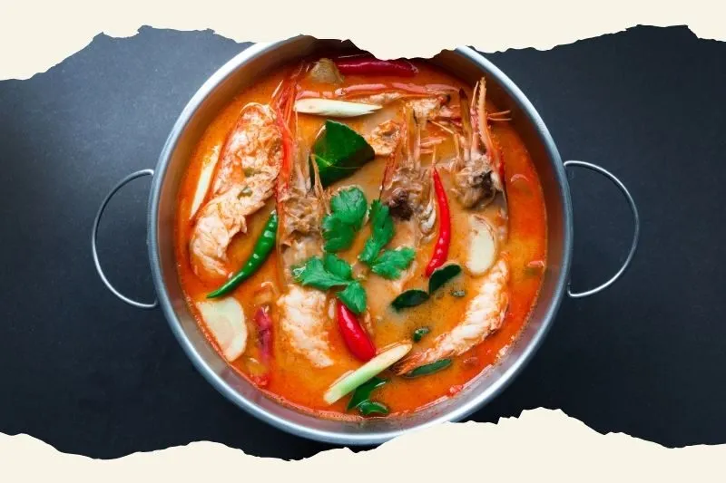 Quán Gỏi Thái Lan Bảo Ngọc