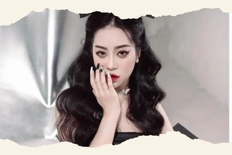 Sy Adam Make Up