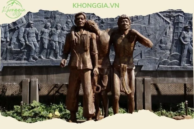 nha-tu-pleiku-trong-lich-su-dau-tranh-cach-mang