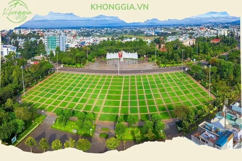 quang-truong-dai-doan-ket-la-gi